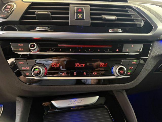 BMW X4 xDrive20i Msport //BELL1SS1MA//