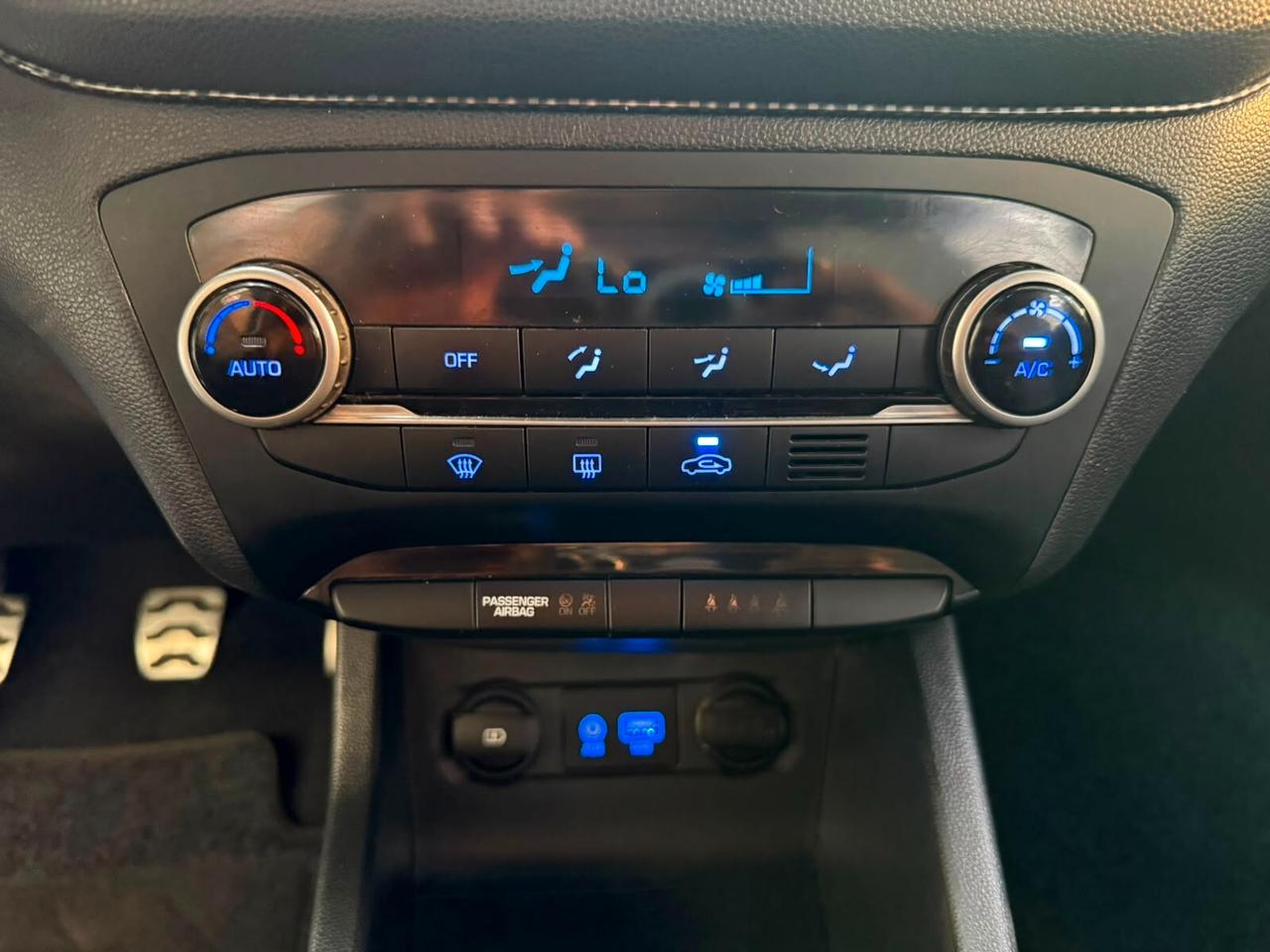 Hyundai i20 1.0 T-GDI 5 porte Active Connectline