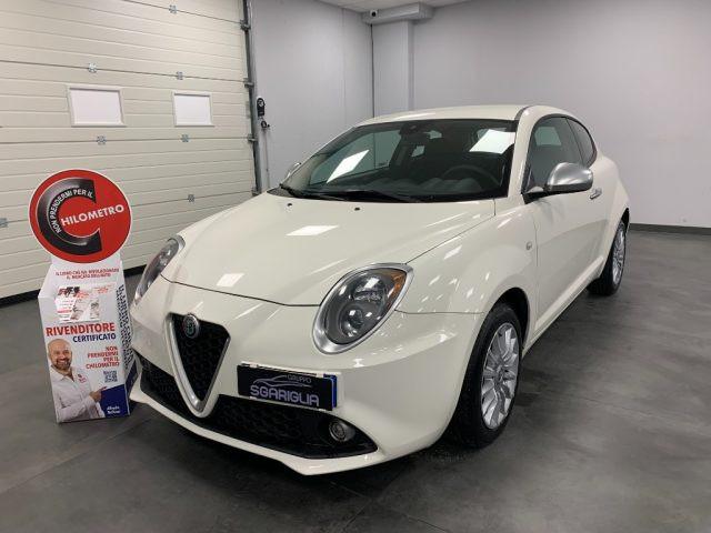 ALFA ROMEO MiTo 1.4 Benzina Super