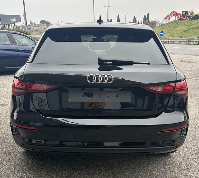 AUDI A3 SPB 30 TDI S tronic