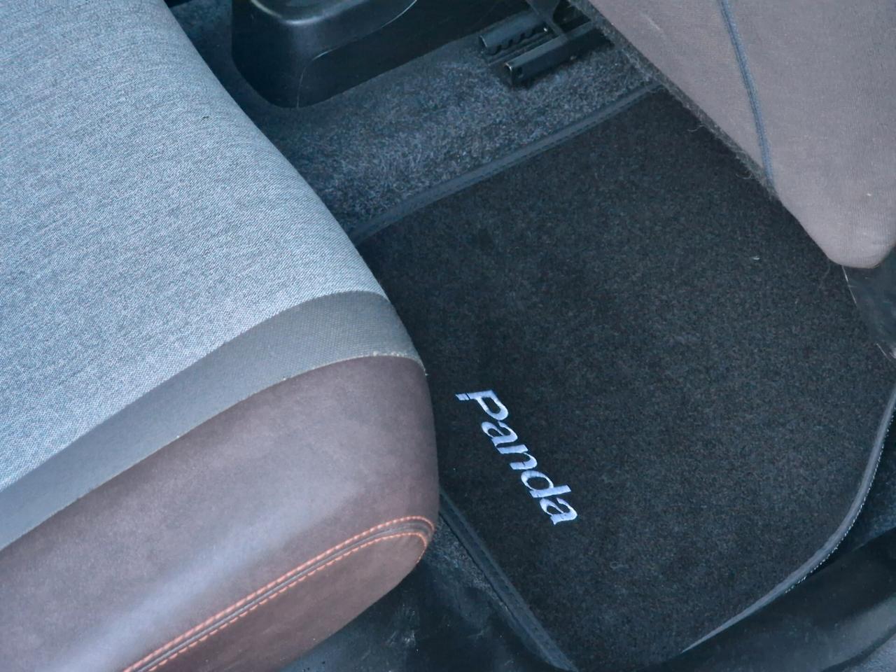 Fiat Panda Cross 1.3 MJT 80CV 4X4