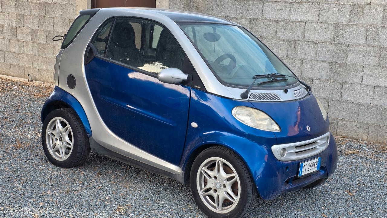 Smart 600 & pulse (45 kW)
