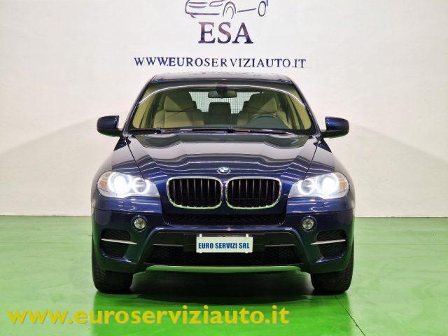 BMW X5 xDrive35i Futura