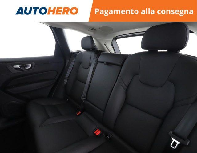VOLVO XC60 B5 AWD automatico Ultra Dark