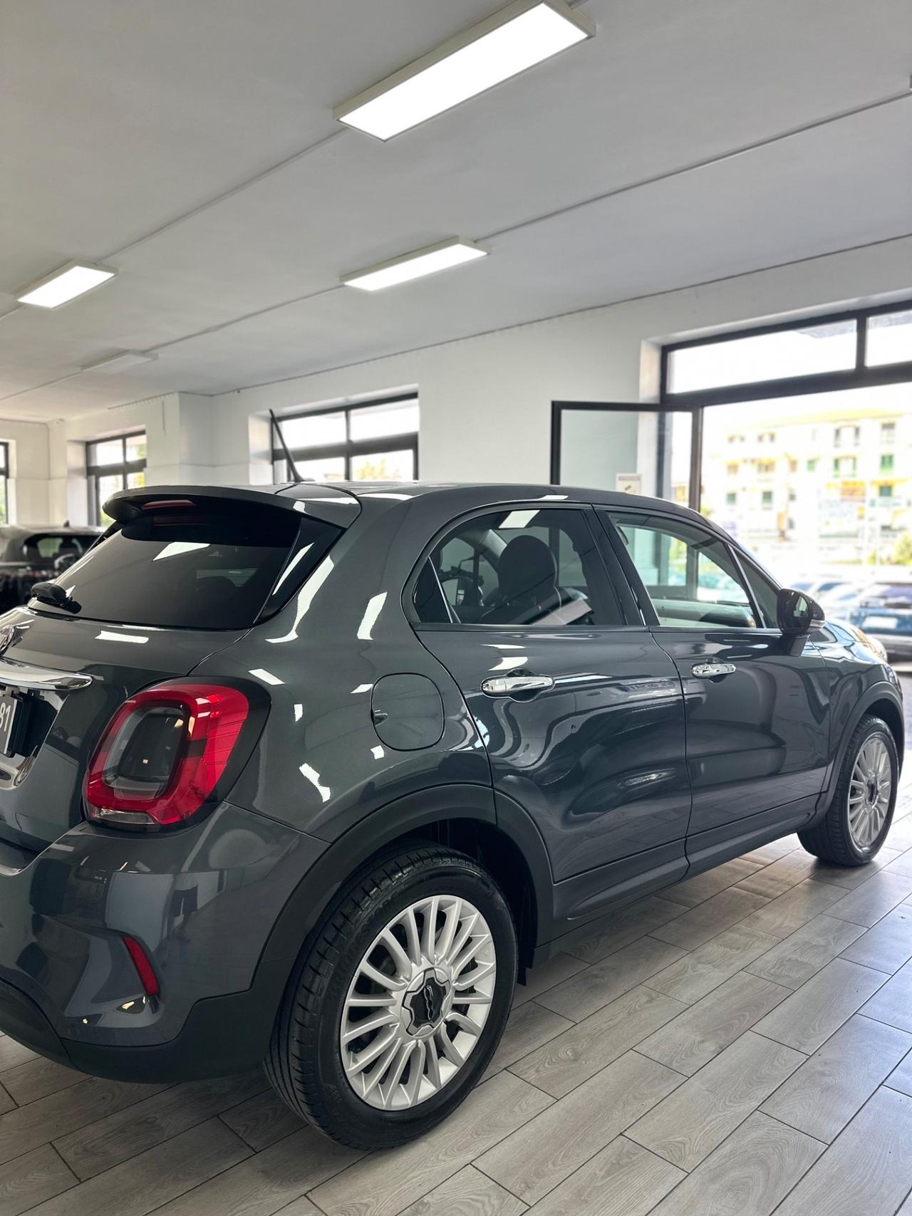 Fiat 500X 1.3 MultiJet 95 CV Lounge 2020