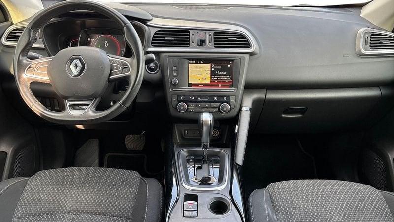 Renault Kadjar 1.5 dCi Energy 110cv Hypnotic16 EDC