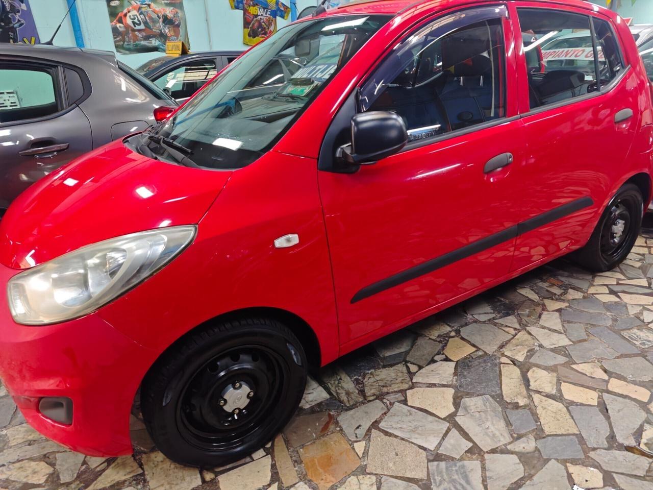 Hyundai i10 1.1 12V Classic