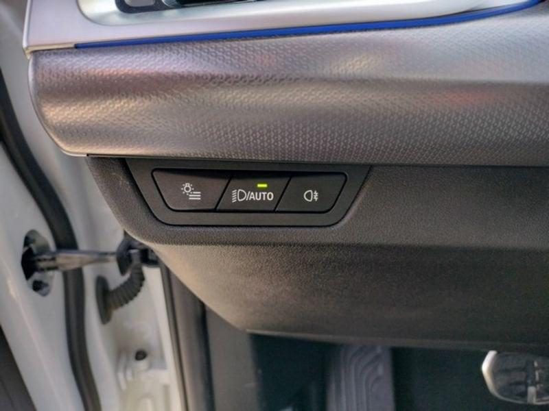 BMW X1 sDrive 18d MSport DCT