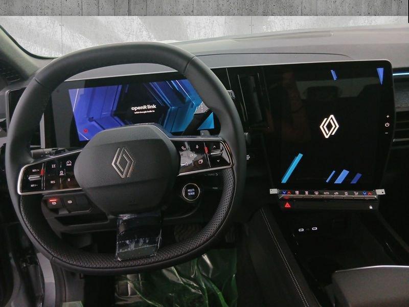 Renault Austral 1.2 full hybrid E-Tech Techno 200cv auto