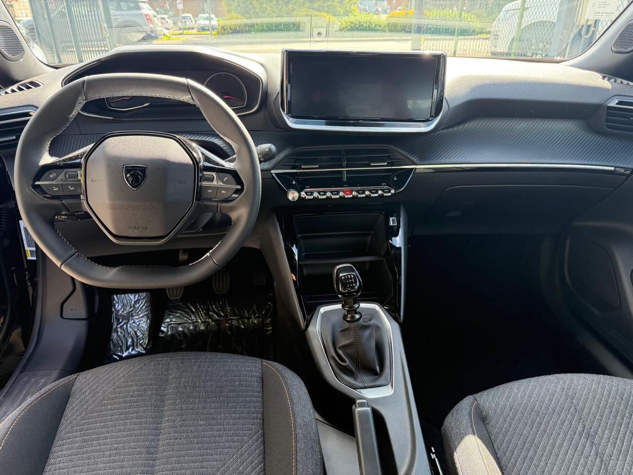 Peugeot 2008 1.2 puretech Style s&s 100cv