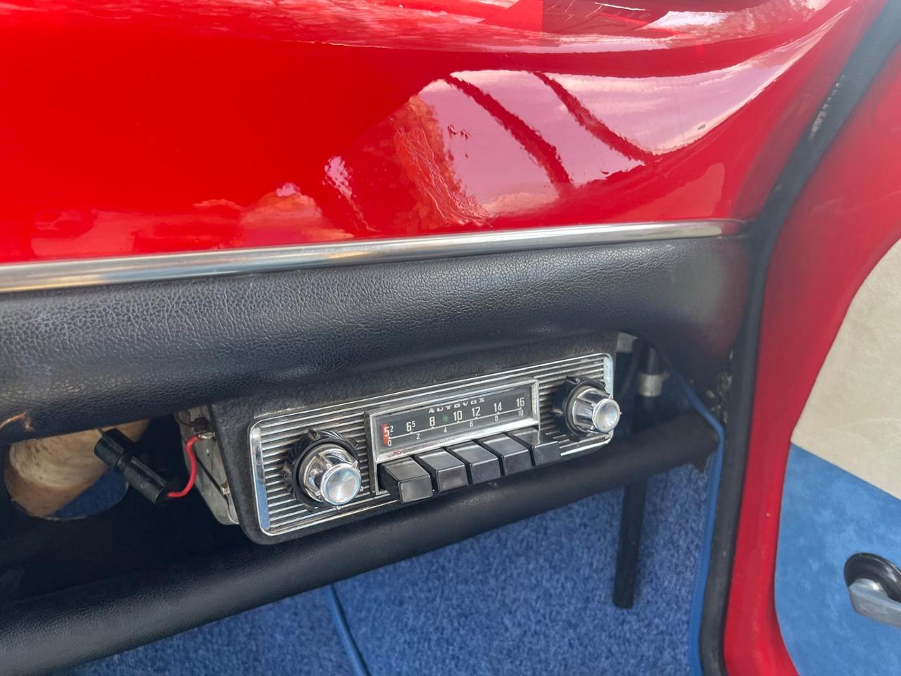 Fiat 600 D 750 ASI - 1965