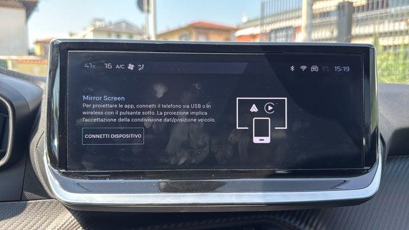 Peugeot 208 Allure 100 S/S
