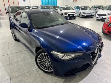 Alfa Romeo Giulia 2.2 160 CV - AT8 Executive - 2019