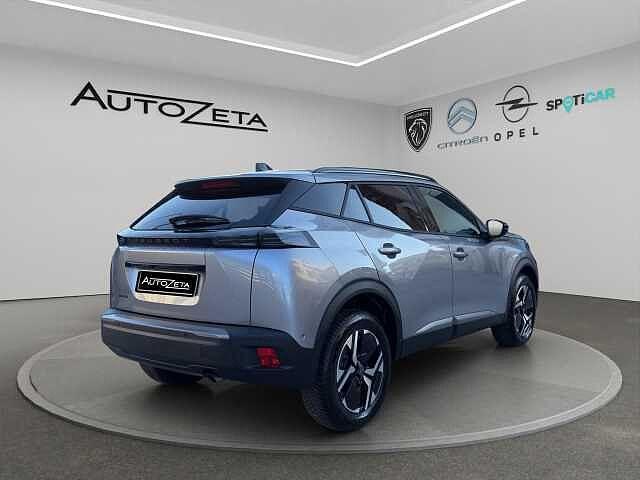 Peugeot 2008 PureTech 100 S&S Allure