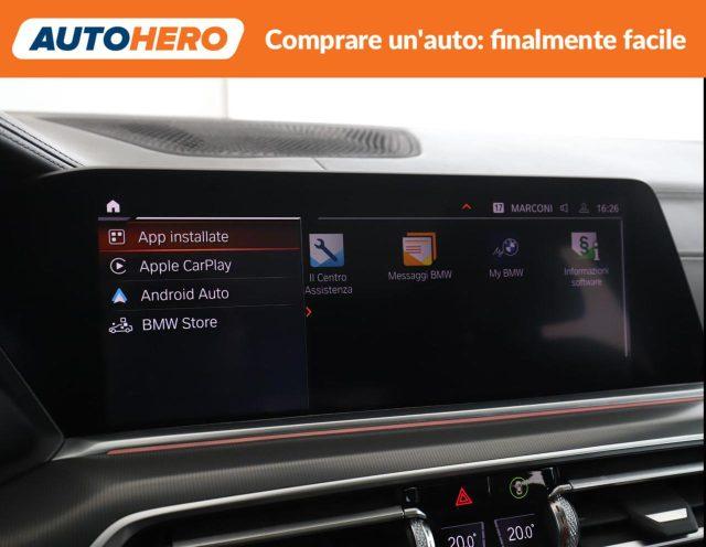 BMW X5 xDrive30d Msport