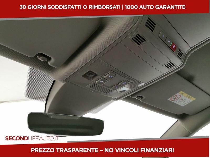 Volkswagen Touran 2.0 tdi Executive dsg