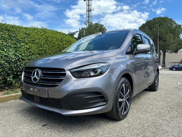 MERCEDES-BENZ T 160 T 160d Sport LED - TELECAMERA - PELLE - 17