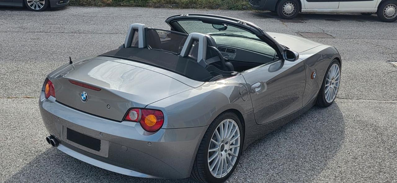 Bmw Z4 2.2i 170Cv Roadster