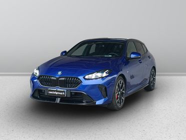 BMW Serie 1 F70 - 118d MSport Pro auto