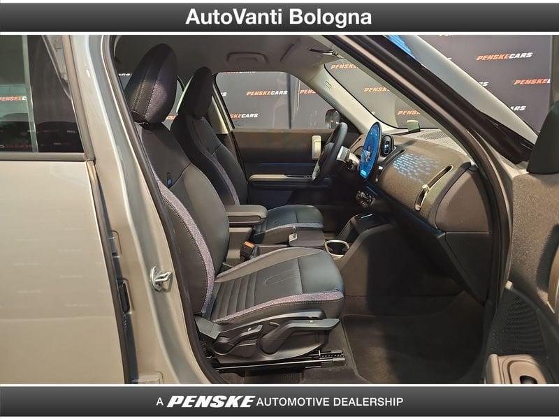 MINI Mini Countryman U25 Mini D Classic Countryman