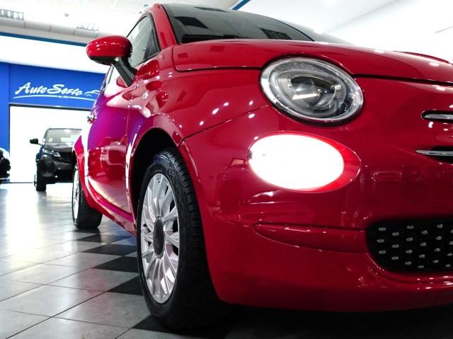 Fiat 500 1.0 BZ 70 CV HYBRID LOUNGE