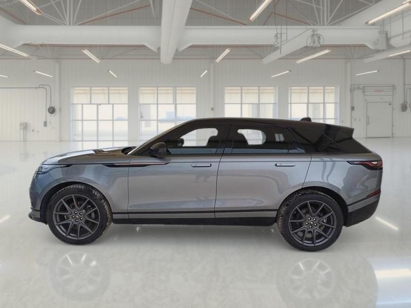 LAND ROVER RANGE ROVER VELAR 2.0 D I4 204 MHEV R-DYNAMIC SE 4WD AUTO SUV