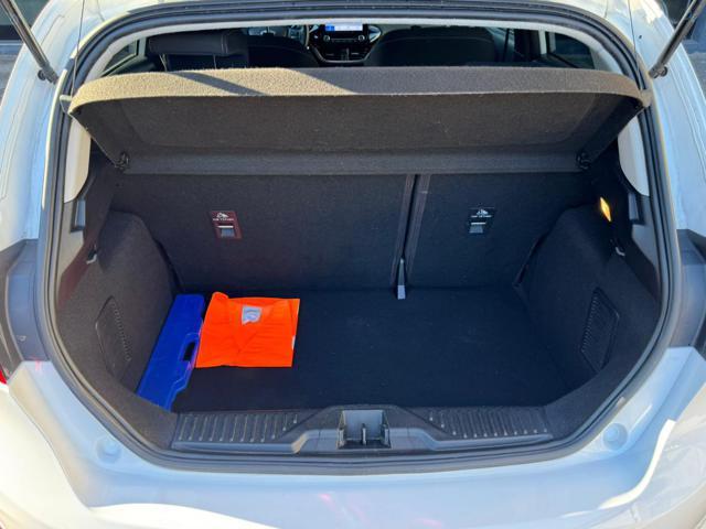 FORD Fiesta 1.1 *GPL* Titanium *GARANZIA CASA FINO AL 2028*