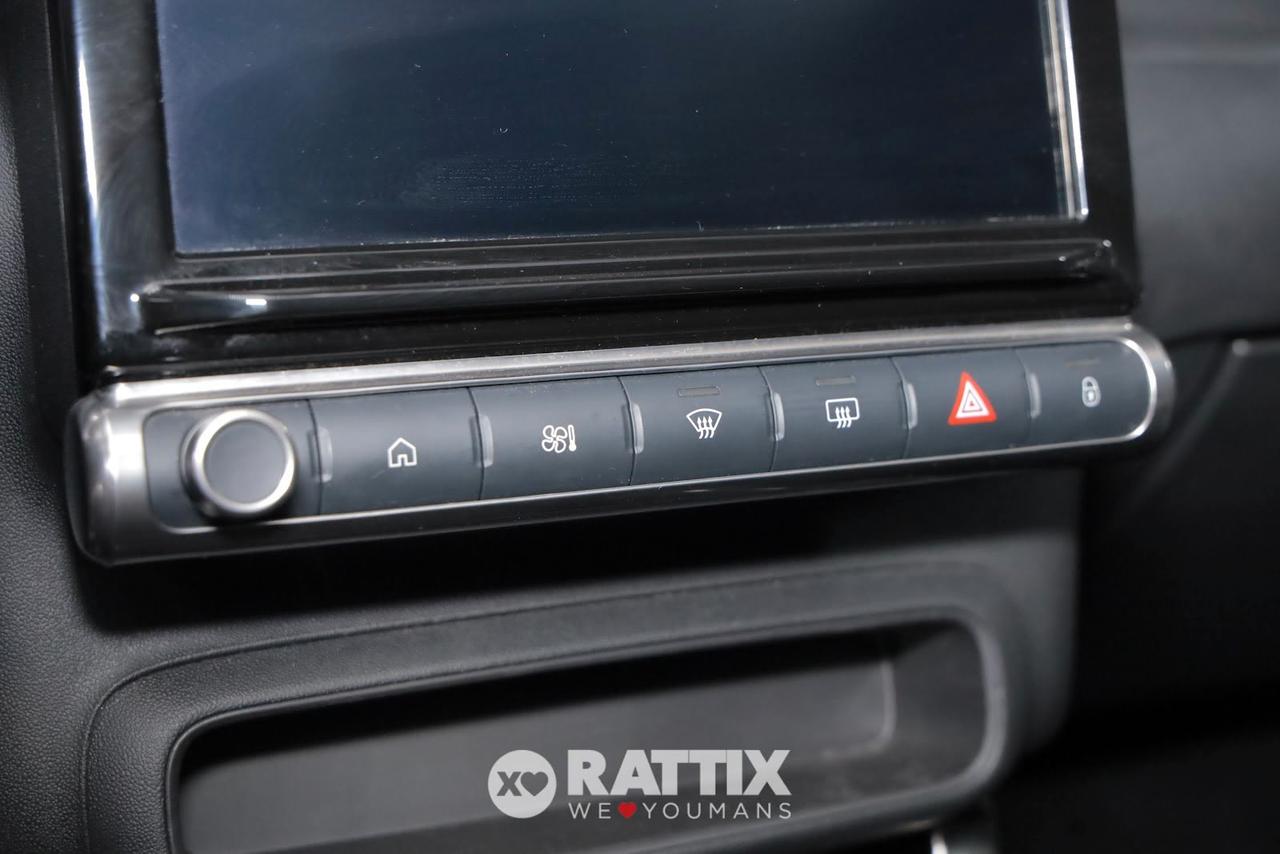 Citroen C3 Aircross 1.2 puretech 110CV Shine