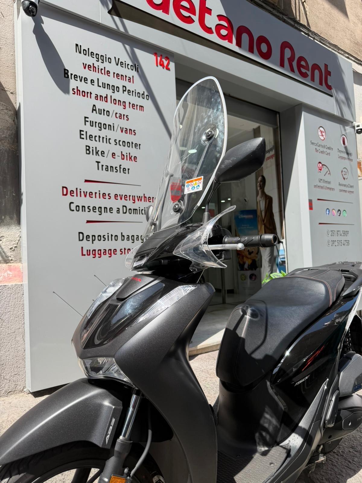 Honda SH 150