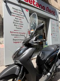 Honda SH 150