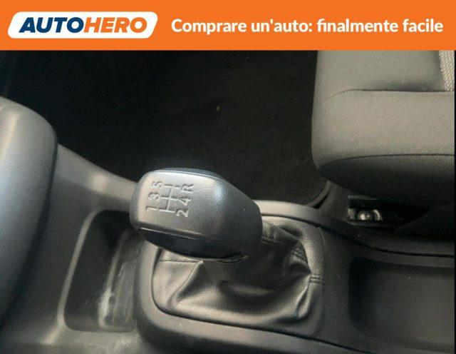 CITROEN C4 Cactus BlueHDi 100 Feel