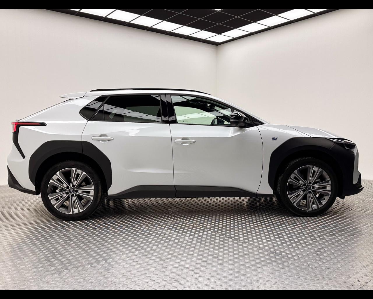 SUBARU 4E-xperience Plus