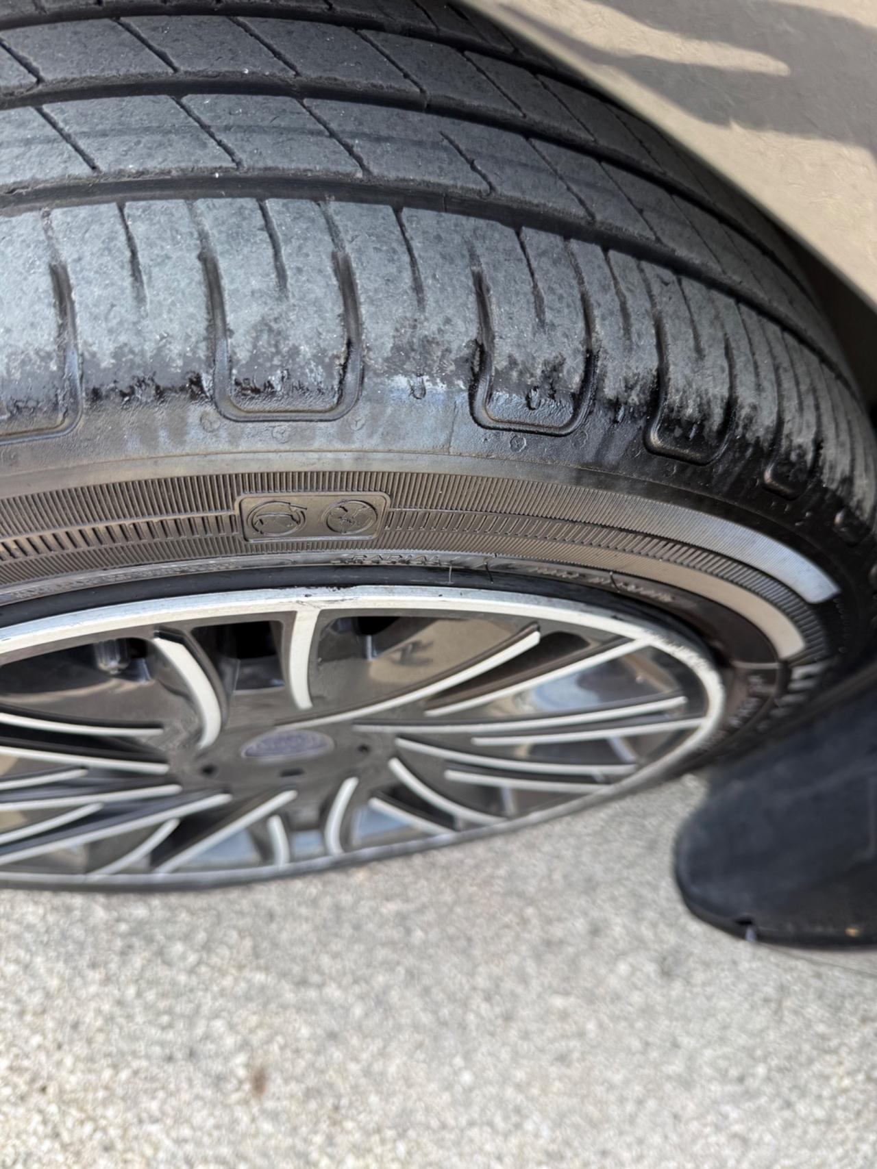 Lancia Ypsilon 1.0 FireFly 5 porte S&S Hybrid Ecochic Silver