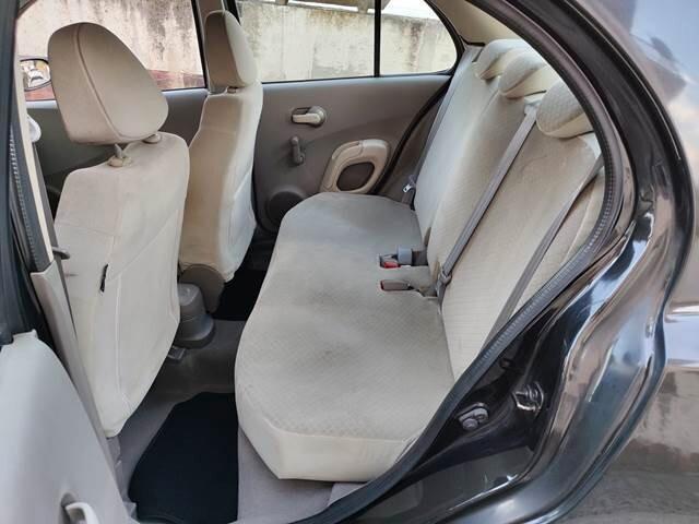 Nissan Micra 1.2 16V 5p automatica