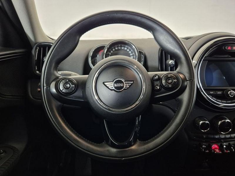 MINI Countryman Mini F60 2017 Diese Mini 1.5 One D Hype auto 7m