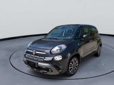 FIAT 500L - 1.3 Multijet 95 CV Dualogic Cross