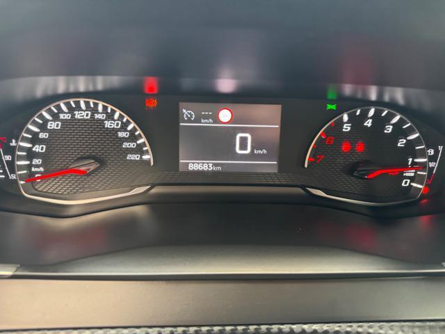 PEUGEOT 2008 PRONTA CONSEGNA 100 CV S&S