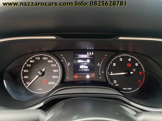 FIAT Tipo 1.0 5 porte Uconnect