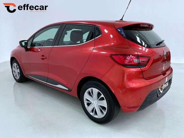 Renault Clio dCi 8V 75 CV Start&Stop 5 porte Energy Intens