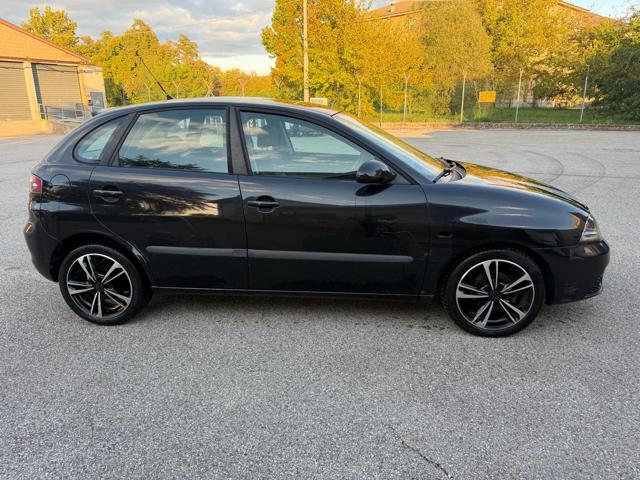 SEAT Ibiza 113,672km 1.2 12V 70CV 5p. Stylance DUAL