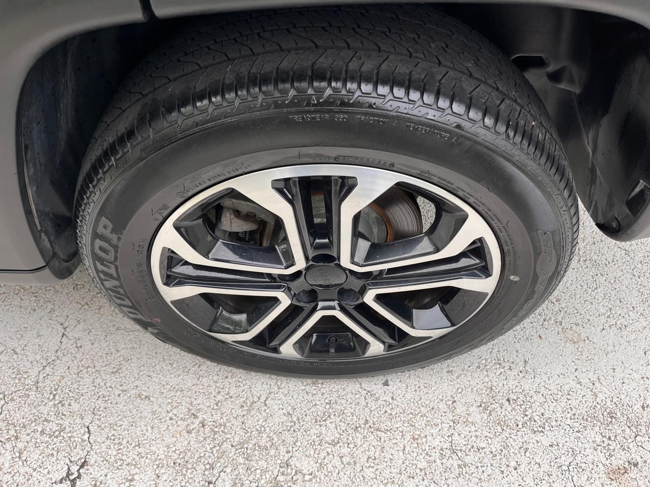 Jeep Compass 1.3 t4 phev Lim. 4XE GARANZIA 24 MESI