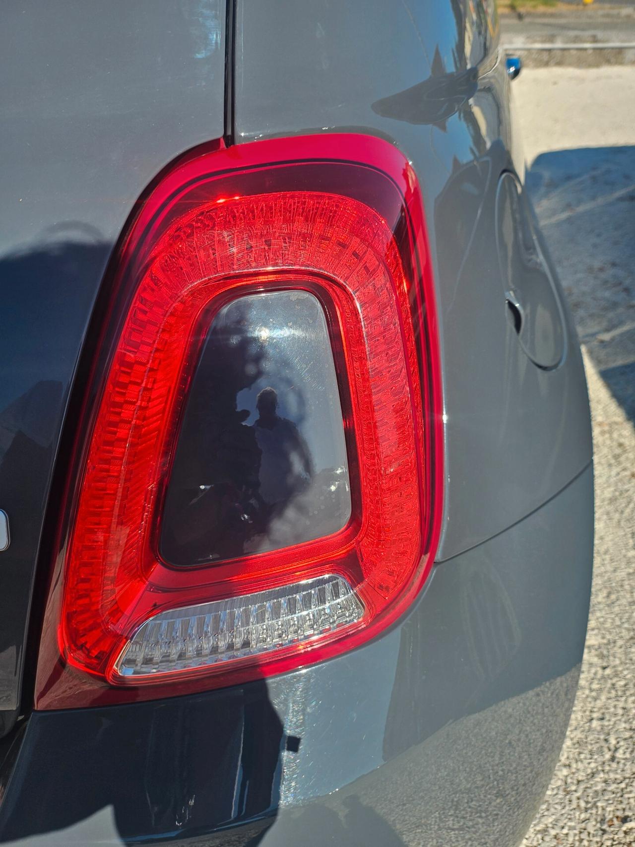 Fiat 500 OK NEOPATENTATI SPETTACOLARE