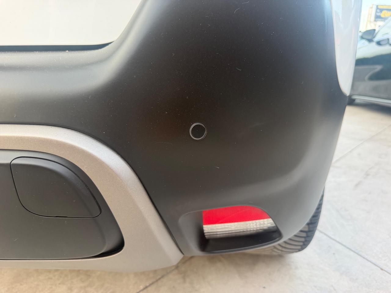 Citroen C3 Aircross PureTech 110 S&S Shine