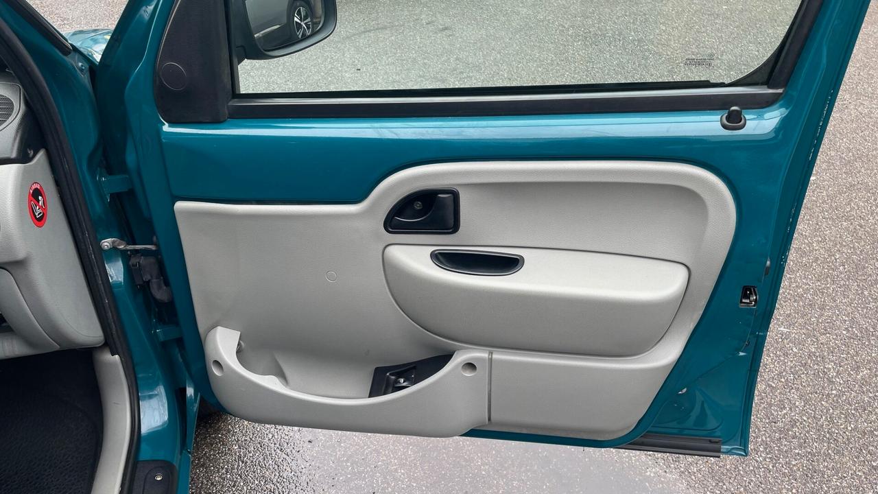 Nissan Kubistar 1.5 dCi (65 CV) 4p. Furgone L1 Premium