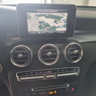 Mercedes-benz GLC 250 d 4Matic Premium