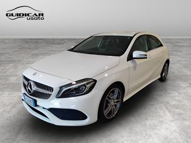 Mercedes-Benz Classe A - W176 - A 180 cdi Premium auto