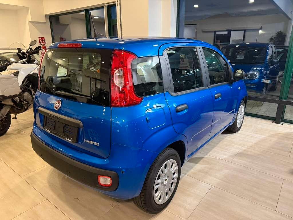 Fiat Panda 1.0 FireFly Hybrid PREZZO REALE