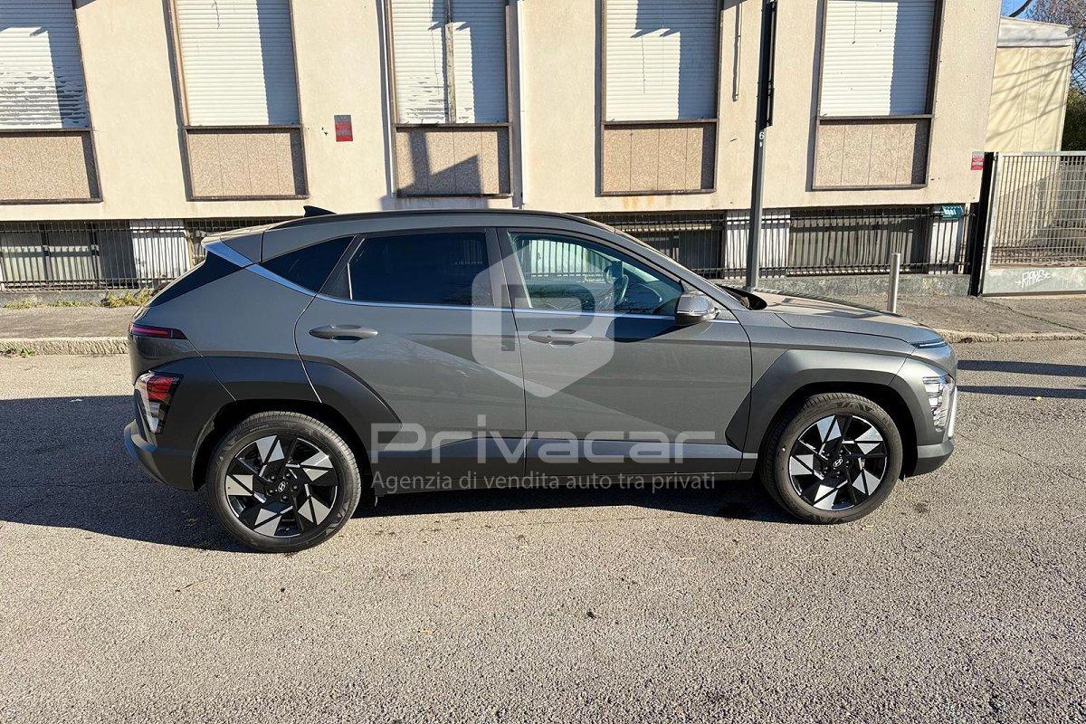 HYUNDAI Kona 1.0 T-GDI DCT NLine