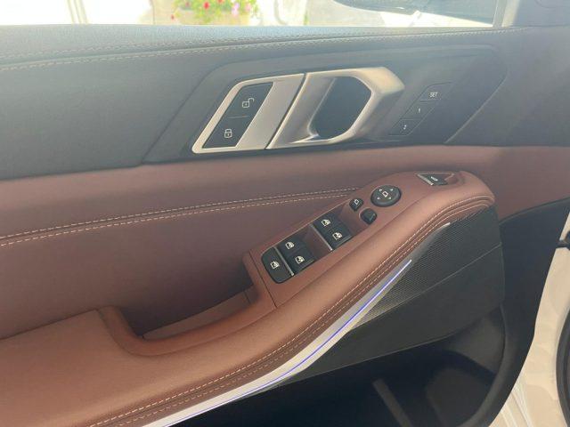 BMW X5 xDrive30d 48V Msport