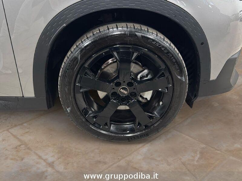 MINI Mini Countryman U25 Mini Countryman 2.0 48V D Classic auto